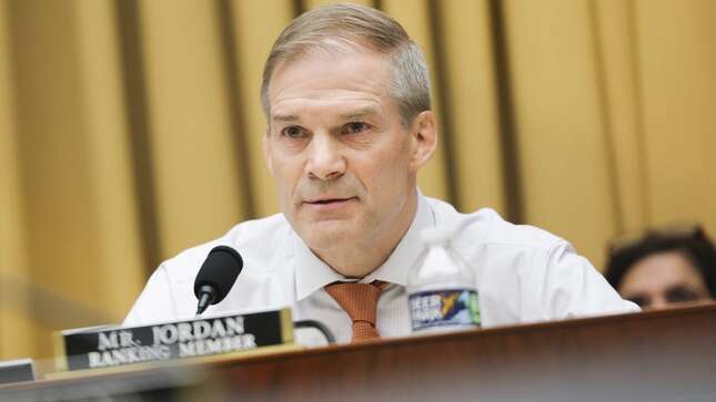 House Republicans Make a Mockery of Hearing on NFL's Sexual Harassment Problem