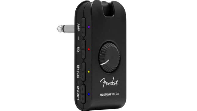 Image for article titled The Best Gifts for Musicians