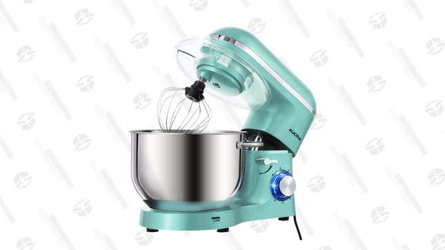 Aucma Stand Mixer | $119 | Amazon