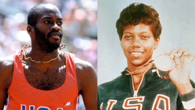 Image for article titled Greatest Professional Athletes from HBCUs