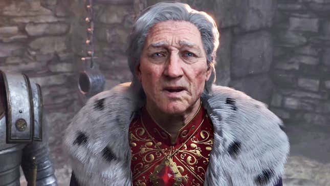 Image for article titled Oblivion Remastered's Next Big Update Will Improve Performance
