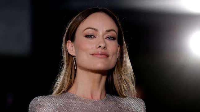 Olivia Wilde 