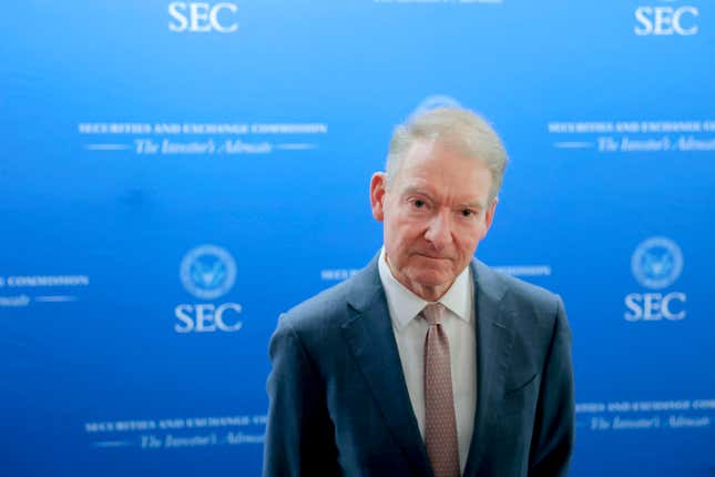 Image for article titled Coinbase's claim of 100 million users under SEC scrutiny