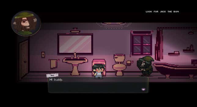 Last Bloody Snack Screenshots and Videos - Kotaku