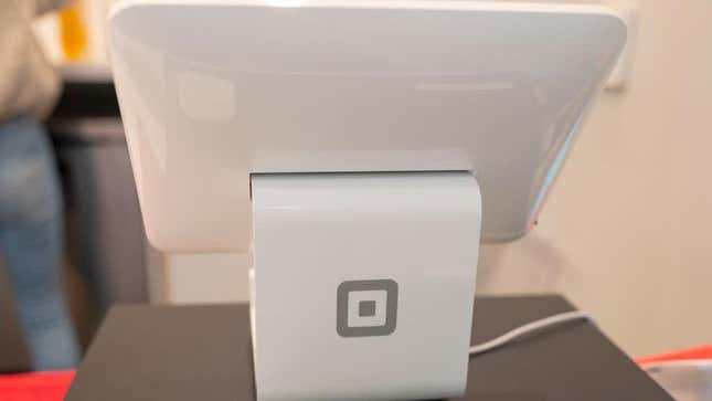 Image for article titled The pandemic got some restaurants to (finally) embrace new technology