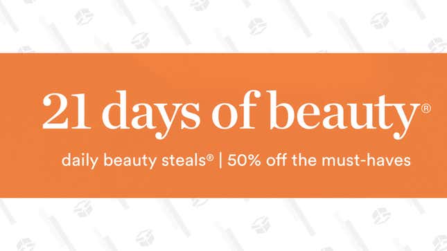 21 Days of Beauty | Ulta