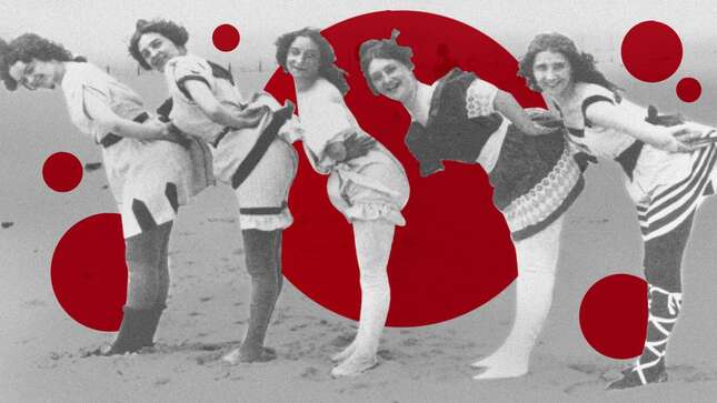 The Late Night Podcasts, Pop Music, and Sandler Family Comedies That Got Us Through the Week