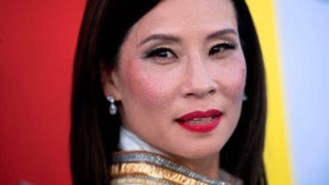 Lucy Liu Says Bill Murray Used 'Unacceptable and Inexcusable' Language on <i>Charlie's Angels</i>