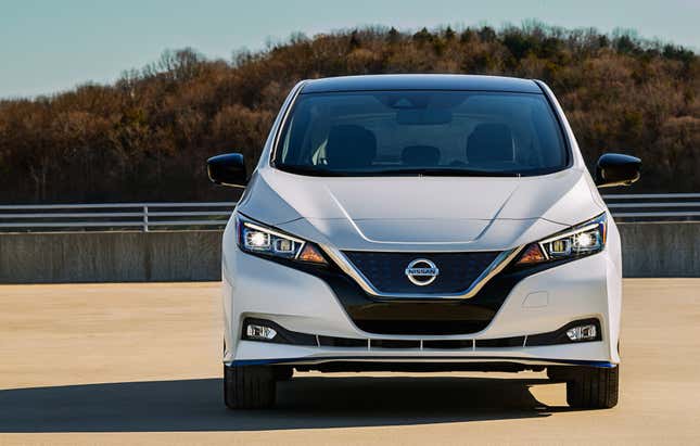 The cheapest EV in America could get cheaper, depending on how much you earn.