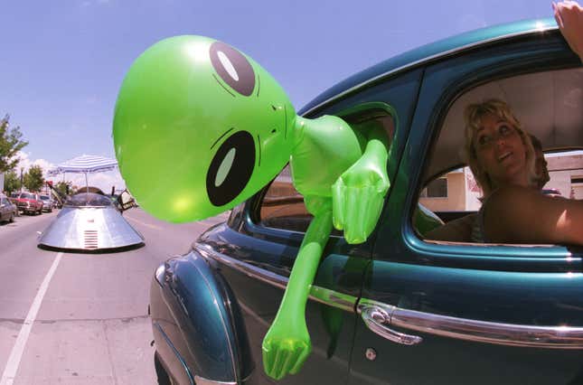 Image for article titled This Is How Gas Prices Are Determined In Every State