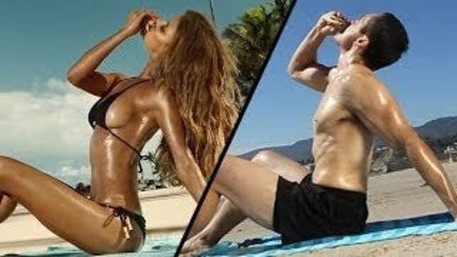 What Happens When Ads Are Recreated With Reversed Gender Roles?