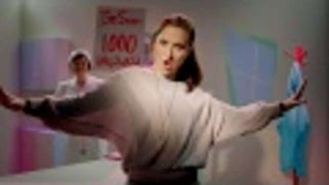 Watch a Woman Rap About the Importance of Getting a Pap Smear