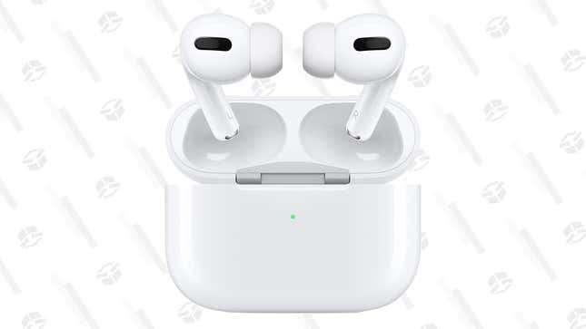 AirPods Pro | $220 | Amazon