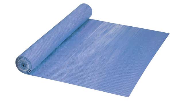 Image for article titled Make a 'Homework Mat' for Your Kid