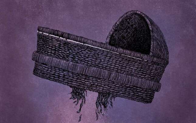 Interview With a Woman Who Recently Had an Abortion at 32 Weeks