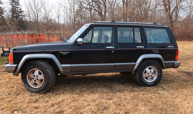 Image for article titled How I Got A Great Deal By Buying A 'Totaled' Car With A Salvage Title