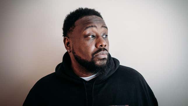 Phonte