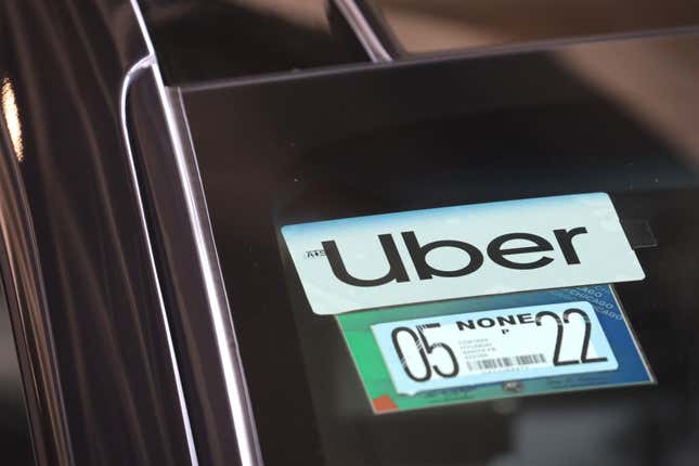 Uber has been accused of not doing enough to prevent drivers and passengers from being sexually assaulted.