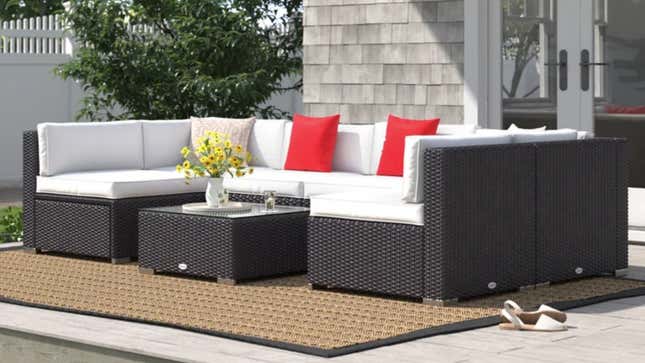 Up to 60% off Patio Furniture | Wayfair