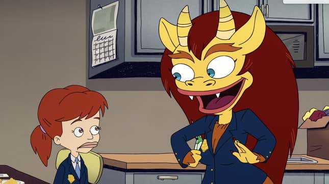 Image for article titled 5 episodes that showcase how Big Mouth’s kids have (slowly) grown up
