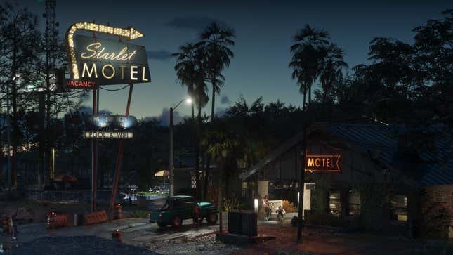 A new screenshot shows characters and locations from GTA 6.