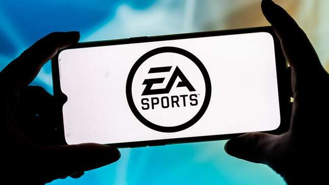 You'll no longer have to play as Florida State QB No. 5.