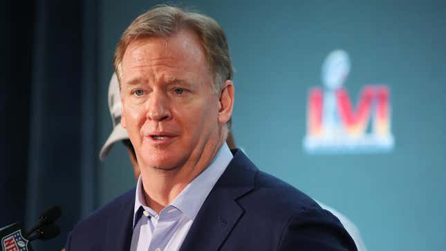 Image for article titled Attorney Generals Threaten to Investigate NFL for Being &#39;Overtly Hostile to Women&#39;