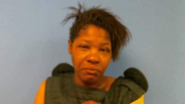 Olympia Denise Laster