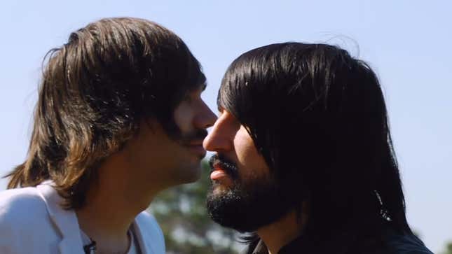 Image for article titled Traffic Jams: Death From Above 1979 - &#39;White Is Red&#39;