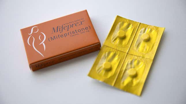 Image for article titled Judge Who Could Ban Abortion Pill Doesn't Want the Public to Know When the Hearing Is