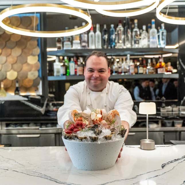 Imagen para el artículo titulado Los 10 restaurantes con estrellas Michelin más caros del mundo