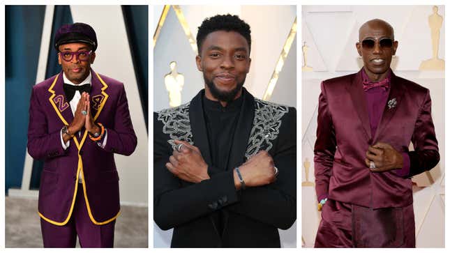 Oscars 2023: And the award for the best style goes to - Photos
