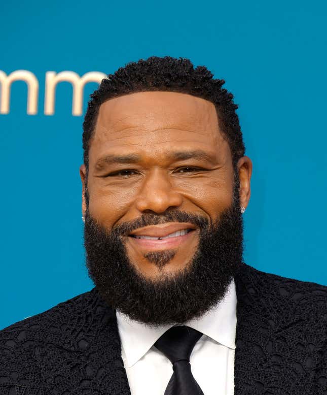 Exploring Anthony Anderson'S Latest Projects And Career Evolution - Image 2