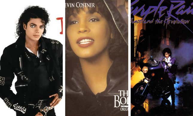 Image for article titled Black Music Month 2023: Iconic Albums We Own on Every Platform