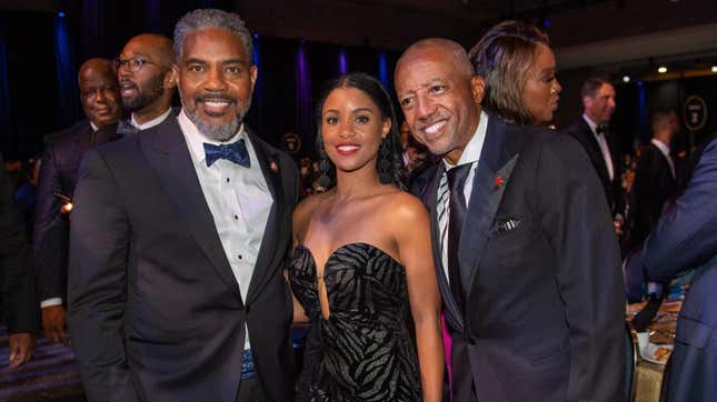 The Best Star-studded Moments From Congressional Black Caucus' 2023 