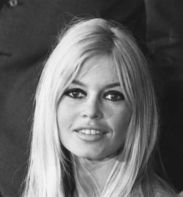 Brigitte Bardot | Actress, Music Department, Producer - The A.V. Club