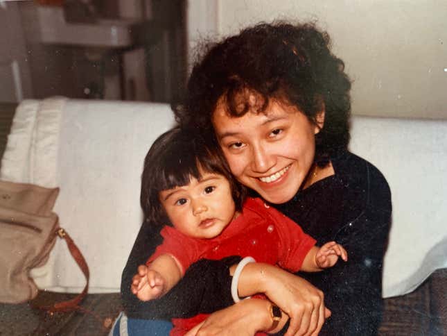 Image for article titled Happy Mother's Day to the Moms of Jezebel, We Freakin Love Our Moms!