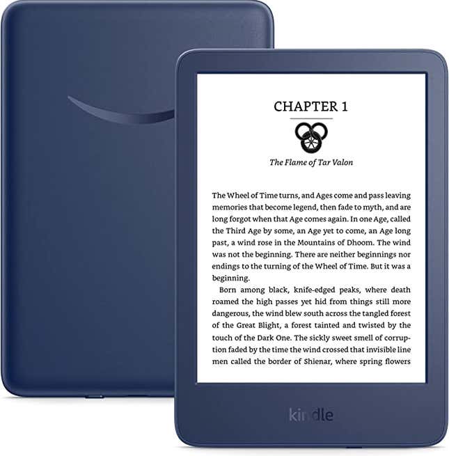 Image for article titled What We Actually Want to Buy on Amazon Prime Day 2