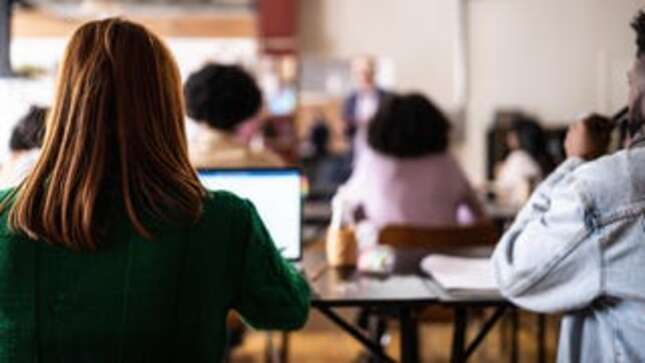 Idaho’s Republican AG Says Professors Can’t Be Criminalized for Mentioning Abortion—in Some Contexts