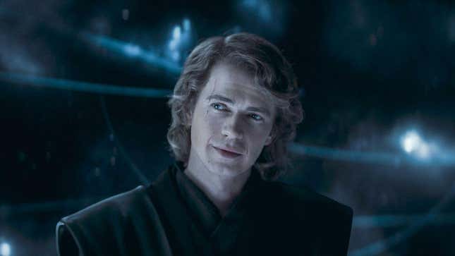Image for article titled Hayden Christensen Is Glad the Star Wars Prequels Got Their Reappraisal