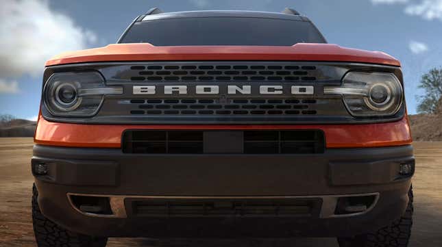 Ford Motor Co. a rappelé près de 43 000 SUV Bronco Sport et Escape en raison de problèmes de fuite de carburant.