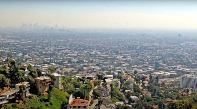 Image for article titled A Look Inside Tiktok Fave— Bill Withers&#39; Newly Sold $3.37 Million Hollywood Hills Home