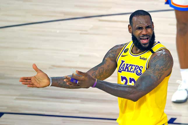 LeBron fans need to stop crying about the stacked Nets! He started all this!