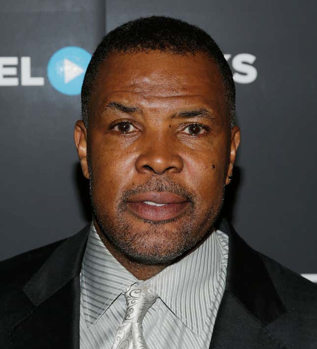 Eriq La Salle | Actor, Archive Sound, Director, Producer, Writer - The ...