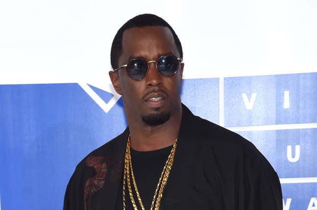 Image for article titled WATCH: Diddy Reveals His Dad&#39;s Real Link To Harlem Gangsta Frank Lucas