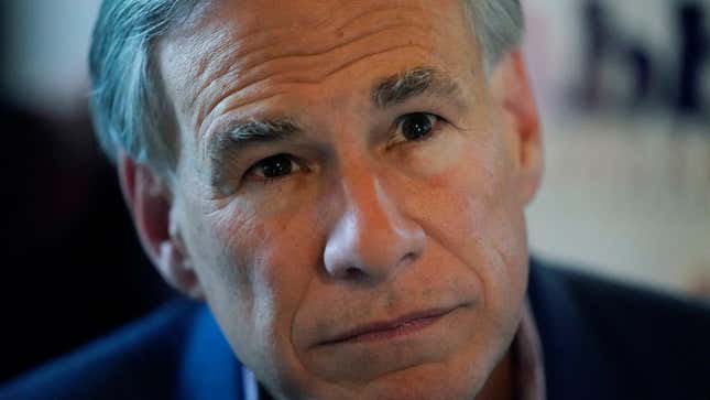 Image for article titled Gov. Abbott to Blame for Billions in High Electric Prices, Former Grid CEO Says