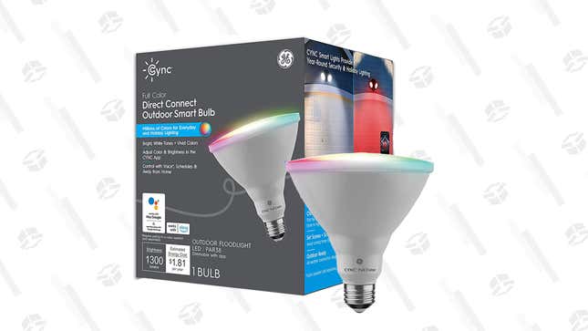 Image for article titled Smart Home, Activate! Amazon Prime Day Deals for Upgrading Your Space