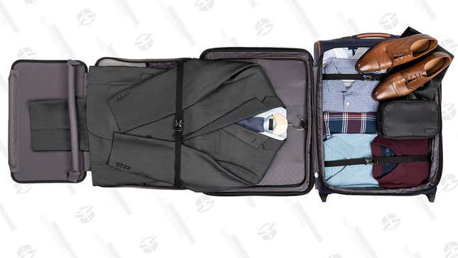 Travelpro Versapack Luggage