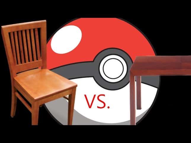 <i>Amnesia</i>'s<i> </i><em>Pokémon </em>Mod Lets You Battle And Evolve... Furniture