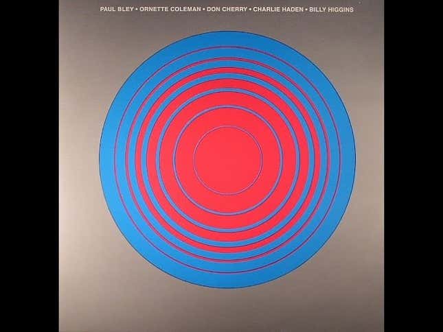 RIP Ornette Coleman, Who Confounded Most People And Humbled Us All